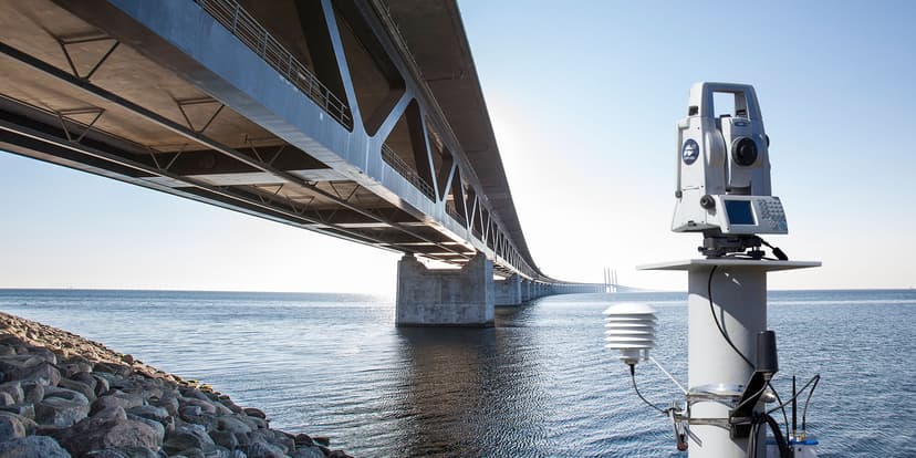 Adjacent Structure Monitoring – professional monitoring services