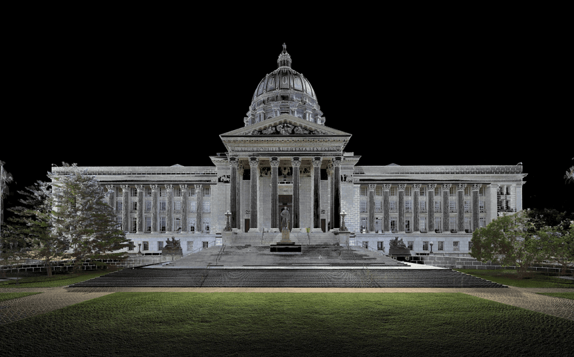 Government and Civic Buildings sector monitoring