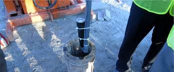 Piezometer and Seepage Monitoring – professional monitoring services