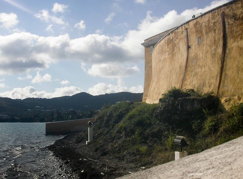 Seawalls and Bulkheads sector monitoring