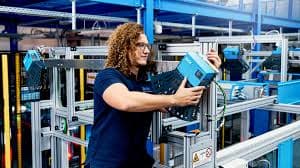 Sensor Installation and Commissioning – professional monitoring services