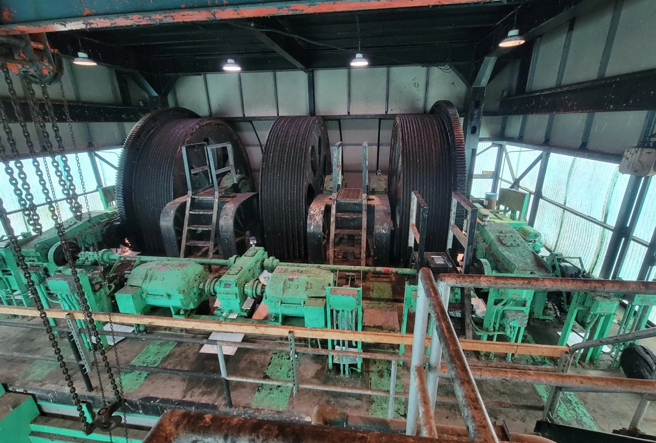 Bridge Vibration Monitoring – professional monitoring services