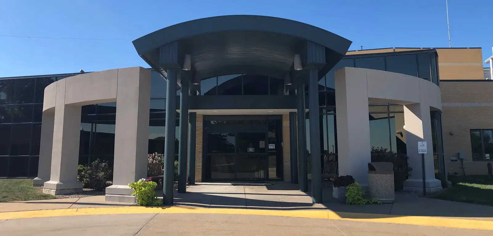 Hospitals and Healthcare sector monitoring