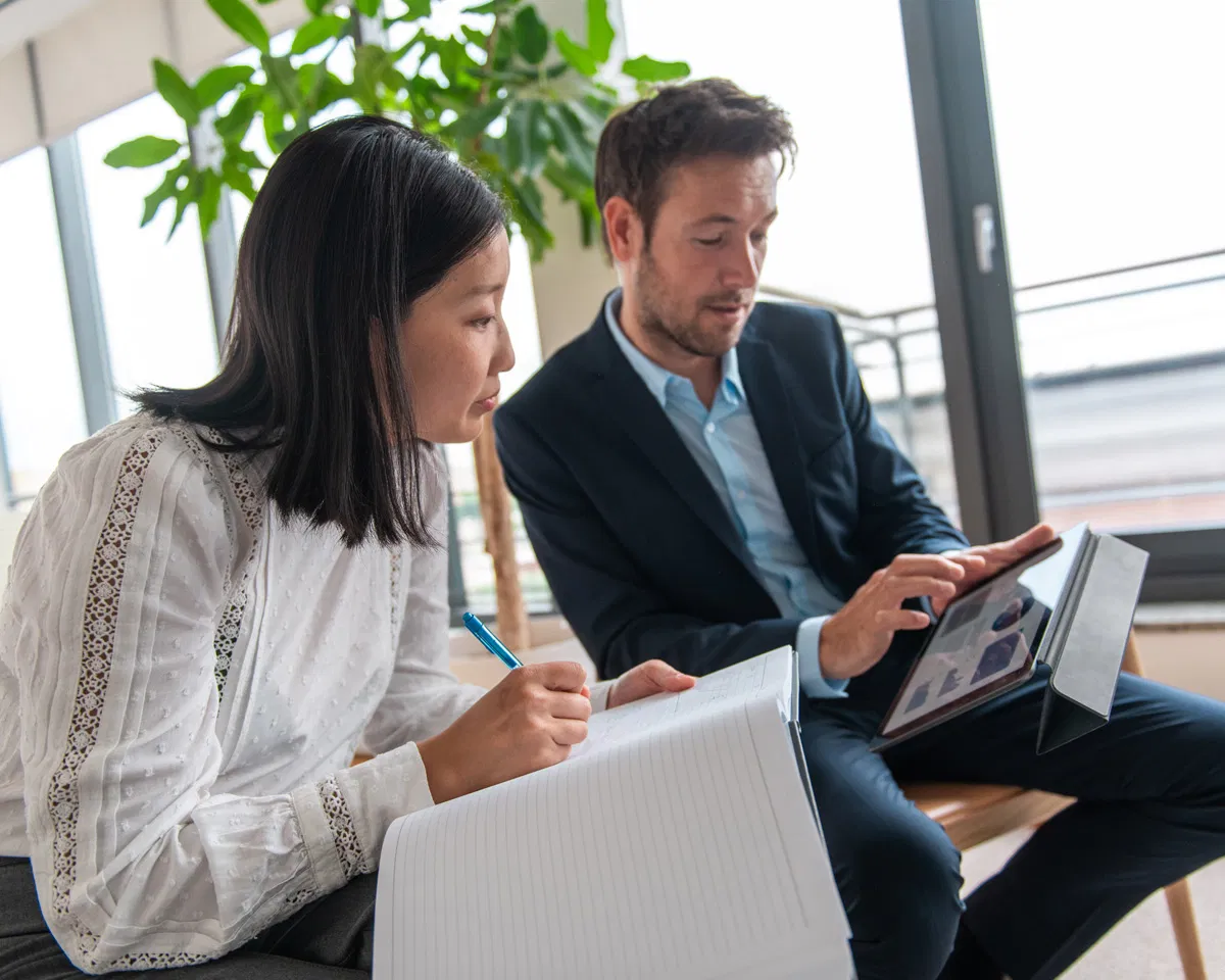 Insurance and Underwriter Reporting – professional monitoring services