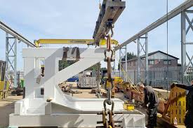 Load Testing and Proof Testing – professional monitoring services