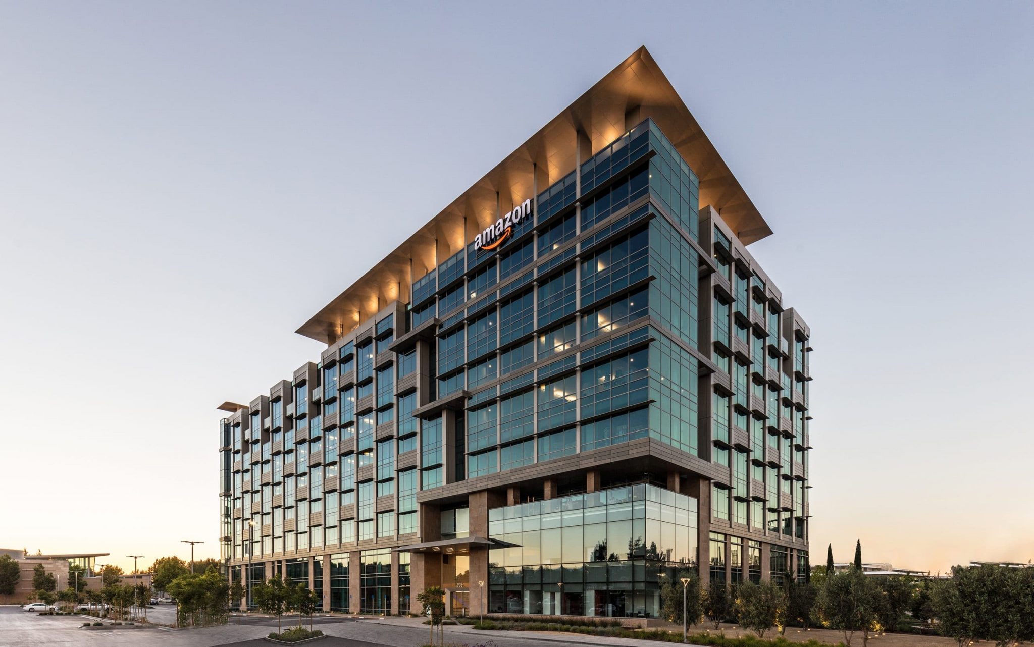 Office Towers and Campuses sector monitoring